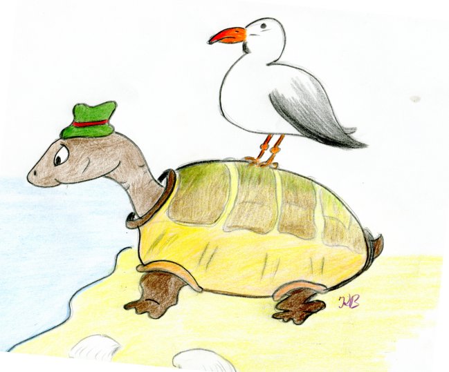Schwimmkurs