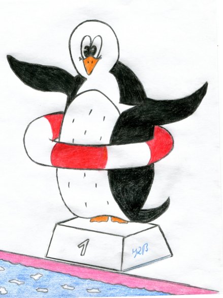Pingubehn